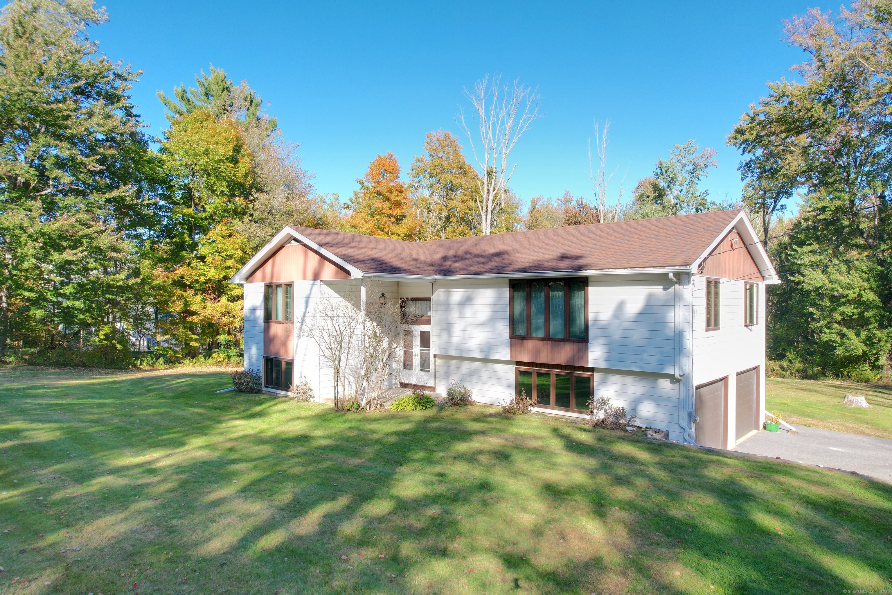 138 Harrison Road