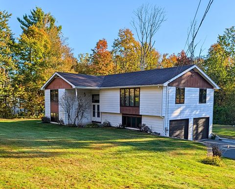 138 Harrison Road New Hartford CT 06057