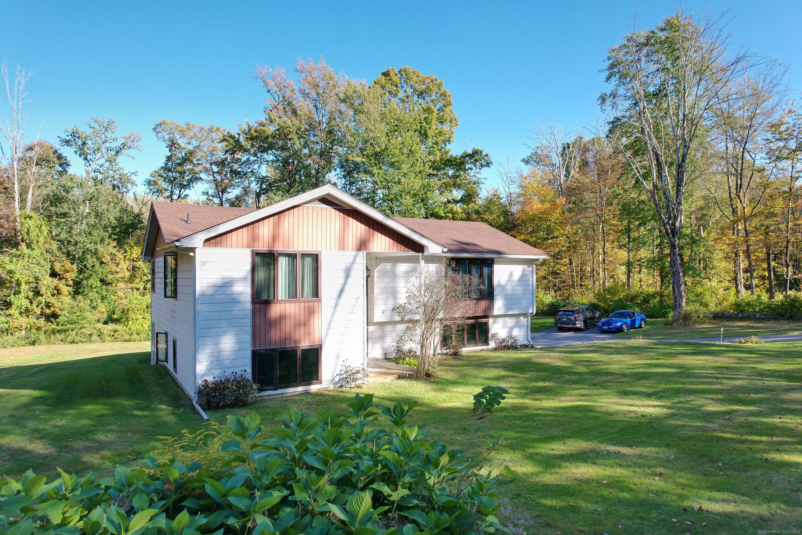 138 Harrison Road
