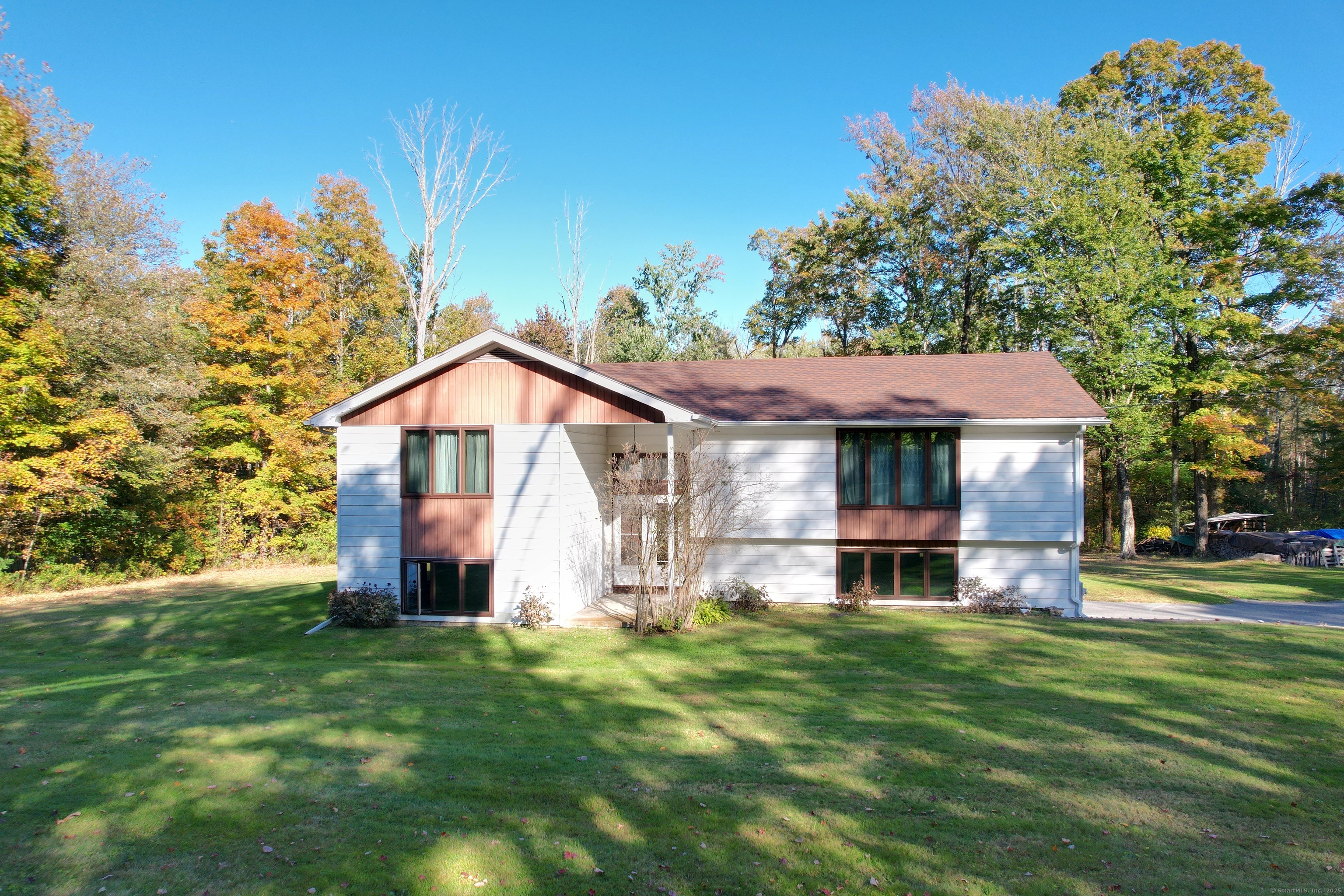 138 Harrison Road