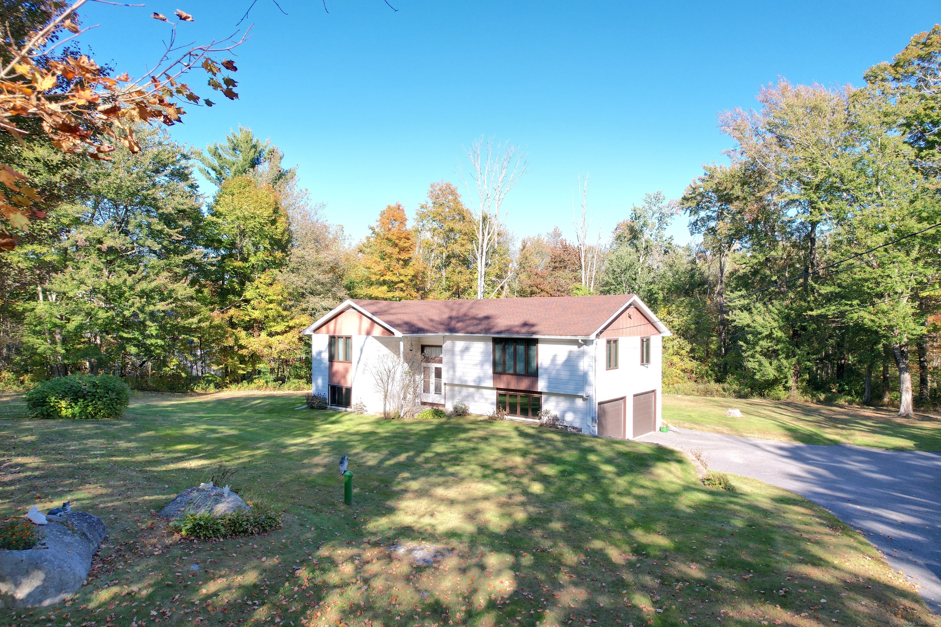 138 Harrison Road