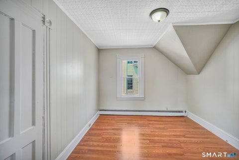 Tiny photo for 221 Willow Street #3rd Floor, Waterbury, CT 06710 (MLS # 24187798)