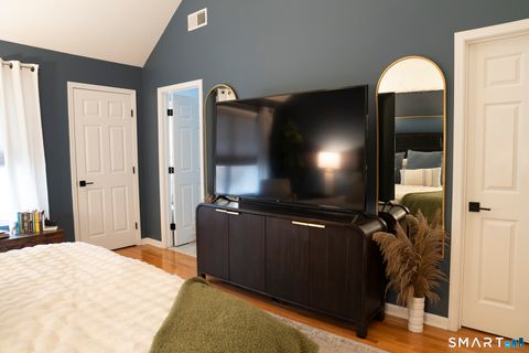 Tiny photo for 94 Goodwin Circle #94, Hartford, CT 06105 (MLS # 24144464)