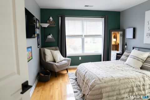 Tiny photo for 94 Goodwin Circle #94, Hartford, CT 06105 (MLS # 24144464)
