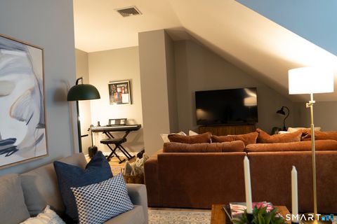 Tiny photo for 94 Goodwin Circle #94, Hartford, CT 06105 (MLS # 24144464)