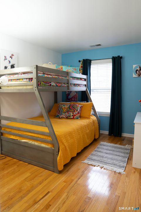 Tiny photo for 94 Goodwin Circle #94, Hartford, CT 06105 (MLS # 24144464)