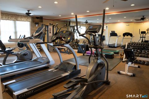 Tiny photo for 94 Goodwin Circle #94, Hartford, CT 06105 (MLS # 24144464)