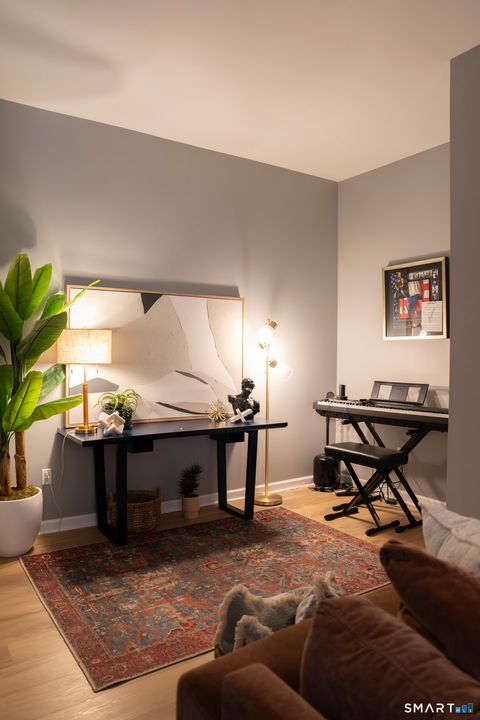 Tiny photo for 94 Goodwin Circle #94, Hartford, CT 06105 (MLS # 24144464)