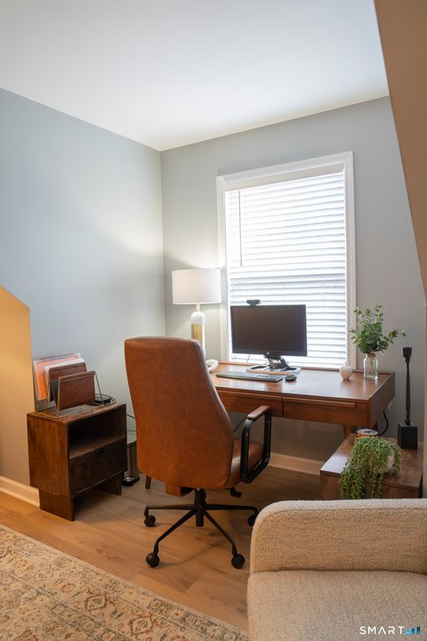 Tiny photo for 94 Goodwin Circle #94, Hartford, CT 06105 (MLS # 24144464)