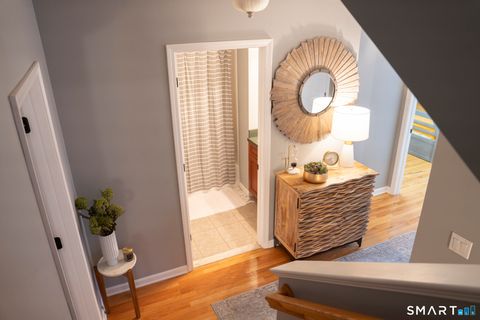 Tiny photo for 94 Goodwin Circle #94, Hartford, CT 06105 (MLS # 24144464)