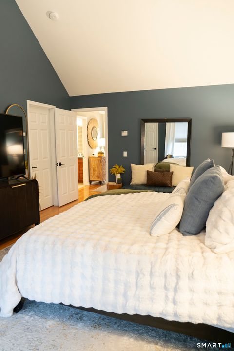 Tiny photo for 94 Goodwin Circle #94, Hartford, CT 06105 (MLS # 24144464)