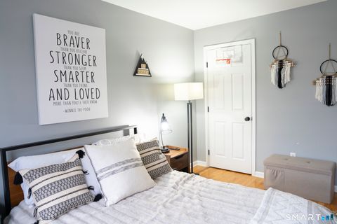 Tiny photo for 94 Goodwin Circle #94, Hartford, CT 06105 (MLS # 24144464)