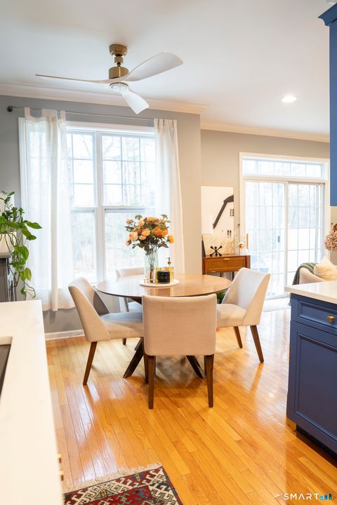 Tiny photo for 94 Goodwin Circle #94, Hartford, CT 06105 (MLS # 24144464)