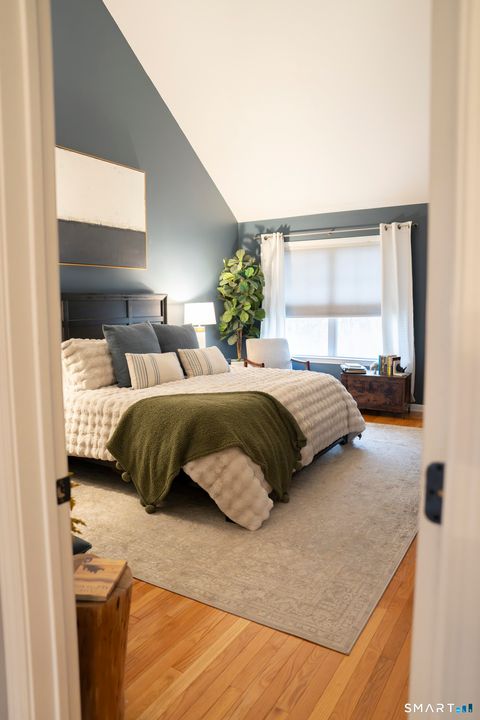 Tiny photo for 94 Goodwin Circle #94, Hartford, CT 06105 (MLS # 24144464)