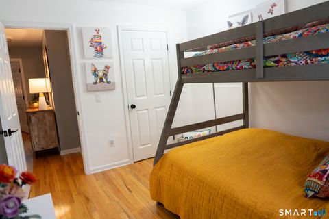 Tiny photo for 94 Goodwin Circle #94, Hartford, CT 06105 (MLS # 24144464)