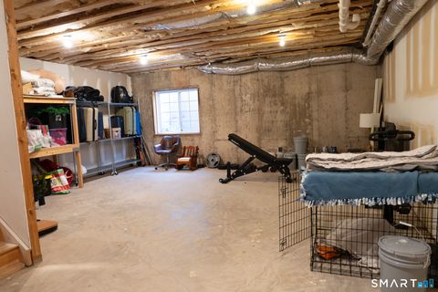 Tiny photo for 94 Goodwin Circle #94, Hartford, CT 06105 (MLS # 24144464)