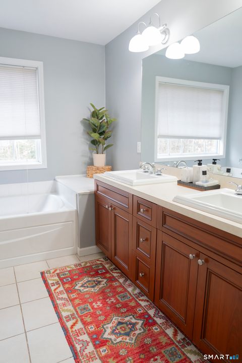 Tiny photo for 94 Goodwin Circle #94, Hartford, CT 06105 (MLS # 24144464)