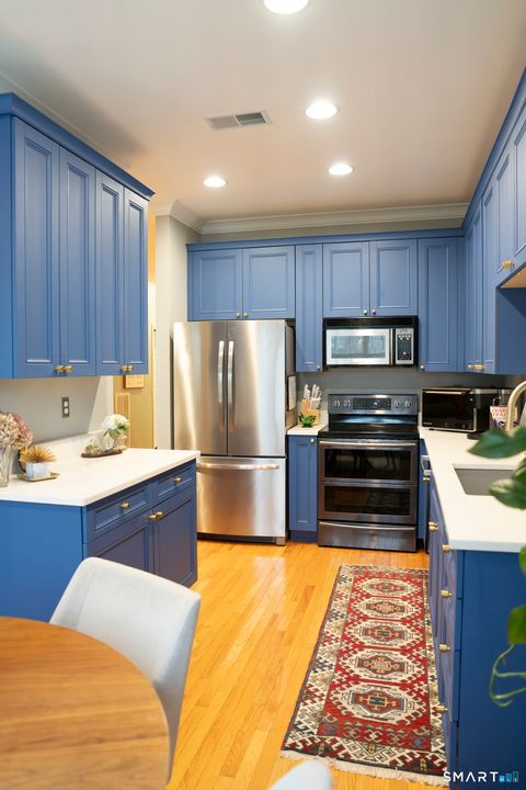 Tiny photo for 94 Goodwin Circle #94, Hartford, CT 06105 (MLS # 24144464)