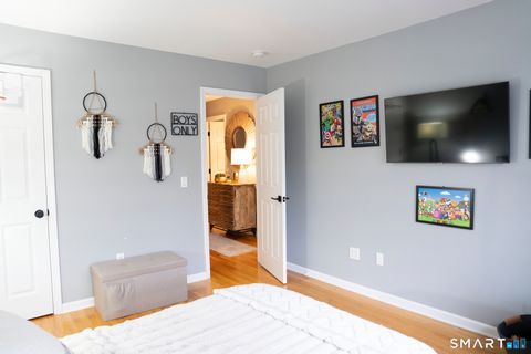 Tiny photo for 94 Goodwin Circle #94, Hartford, CT 06105 (MLS # 24144464)