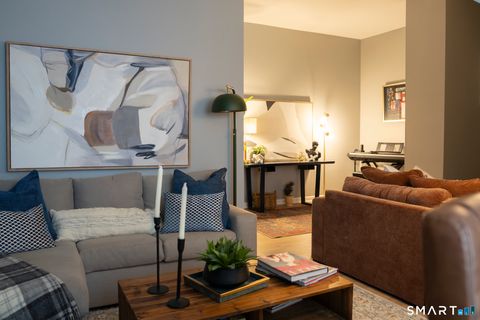 Tiny photo for 94 Goodwin Circle #94, Hartford, CT 06105 (MLS # 24144464)