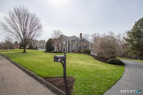 Tiny photo for 16 Shadowood Lane, Trumbull, CT 06611 (MLS # 24164250)