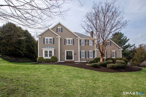 Tiny photo for 16 Shadowood Lane, Trumbull, CT 06611 (MLS # 24164250)