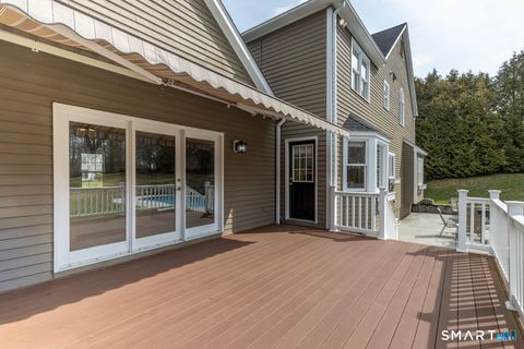 Tiny photo for 16 Shadowood Lane, Trumbull, CT 06611 (MLS # 24164250)