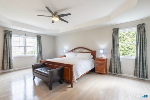 Tiny photo for 16 Shadowood Lane, Trumbull, CT 06611 (MLS # 24164250)