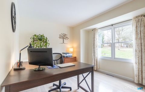 Tiny photo for 16 Shadowood Lane, Trumbull, CT 06611 (MLS # 24164250)