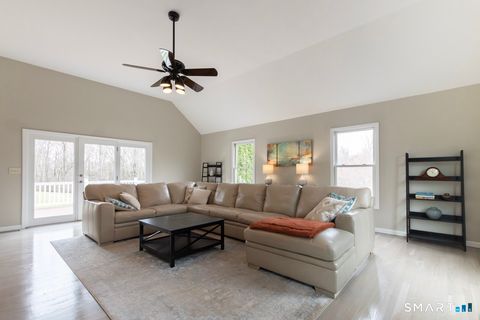 Tiny photo for 16 Shadowood Lane, Trumbull, CT 06611 (MLS # 24164250)