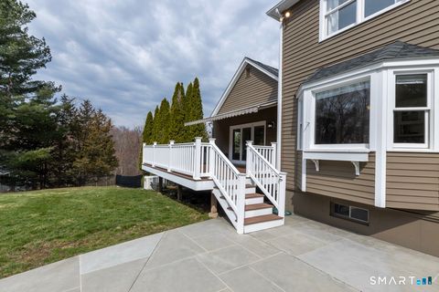 Tiny photo for 16 Shadowood Lane, Trumbull, CT 06611 (MLS # 24164250)