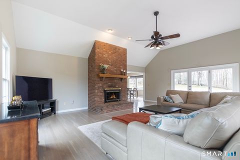 Tiny photo for 16 Shadowood Lane, Trumbull, CT 06611 (MLS # 24164250)