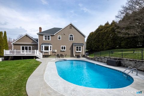 Tiny photo for 16 Shadowood Lane, Trumbull, CT 06611 (MLS # 24164250)