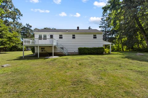 A home in Madison