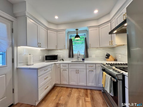 Tiny photo for 444 Huntington Road, Stratford, CT 06615 (MLS # 24184596)