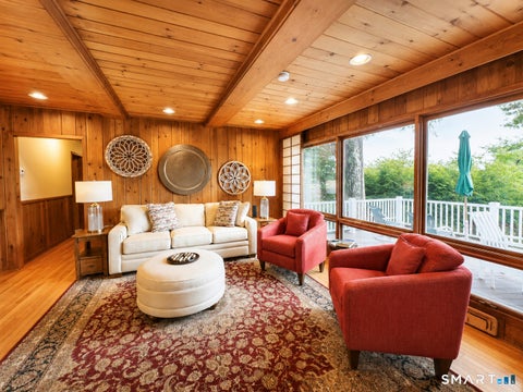 Tiny photo for 14 Indian Trail, Brookfield, CT 06804 (MLS # 24196915)