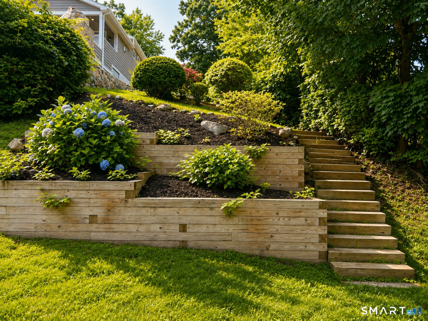 14 Indian Trail