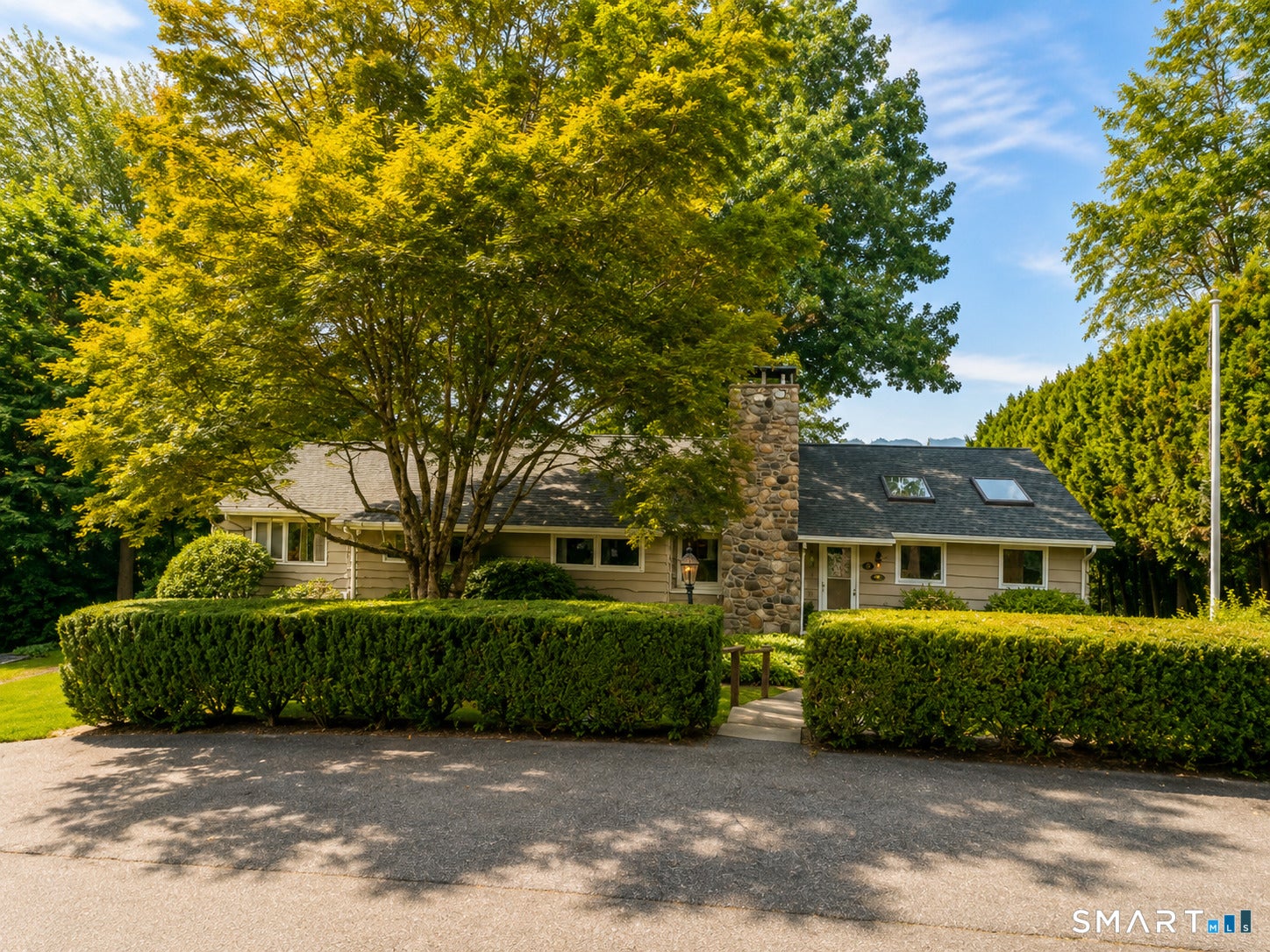 14 Indian Trail