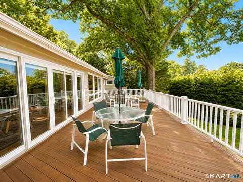 Tiny photo for 14 Indian Trail, Brookfield, CT 06804 (MLS # 24196915)