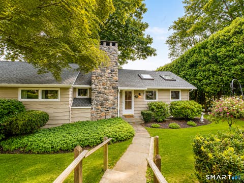 Tiny photo for 14 Indian Trail, Brookfield, CT 06804 (MLS # 24196915)