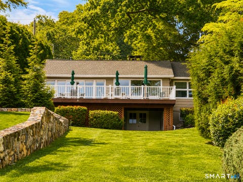 Tiny photo for 14 Indian Trail, Brookfield, CT 06804 (MLS # 24196915)
