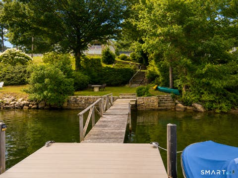 Tiny photo for 14 Indian Trail, Brookfield, CT 06804 (MLS # 24196915)