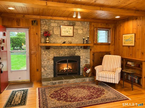 Tiny photo for 14 Indian Trail, Brookfield, CT 06804 (MLS # 24196915)