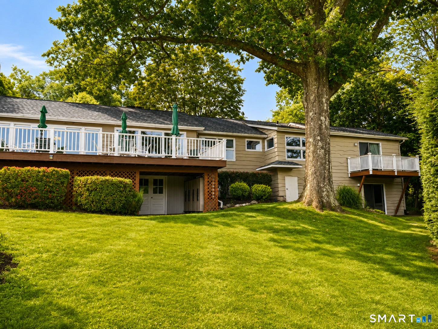 14 Indian Trail