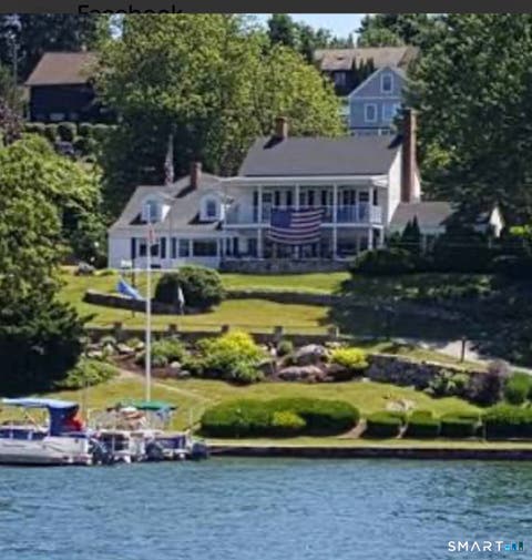 Tiny photo for 14 Indian Trail, Brookfield, CT 06804 (MLS # 24196915)