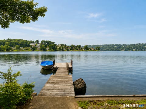 Photo of 14 Indian Trail, Brookfield, CT 06804 (MLS # 24196915)