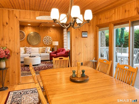 Tiny photo for 14 Indian Trail, Brookfield, CT 06804 (MLS # 24196915)