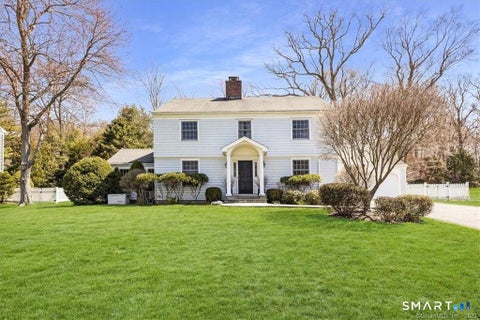 Homes For Rent - 45 Country Club Road<br/> Darien, CT 06820