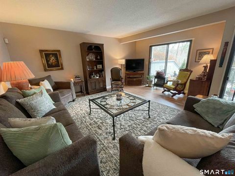 241 Heritage Village B Southbury CT 06488