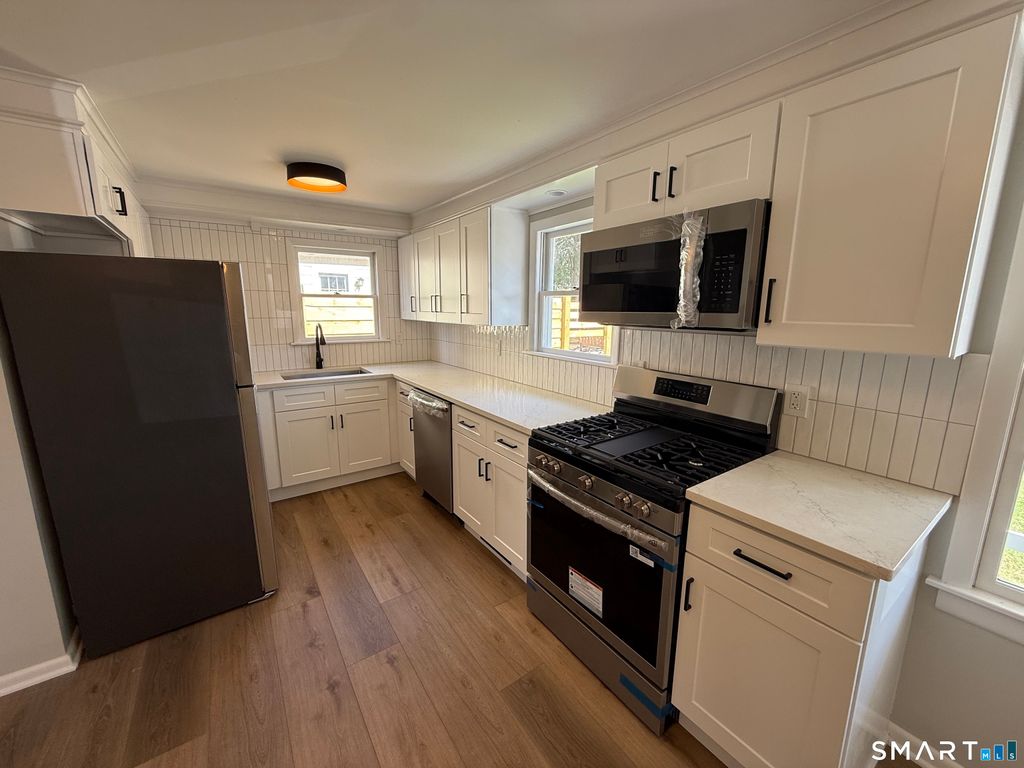 Photo of 3 Edgewood Street, Norwalk, CT 06854 (MLS # 24165539)